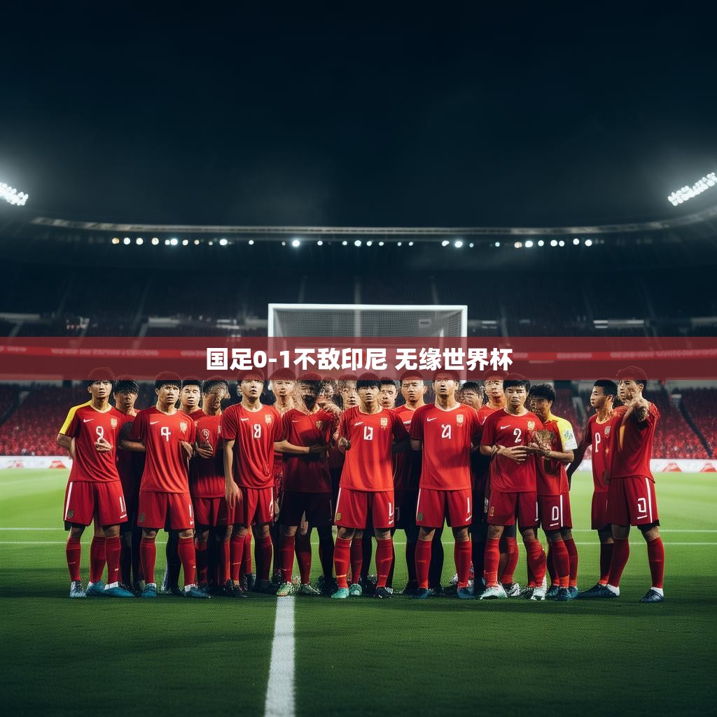 国足失利，无缘世界杯