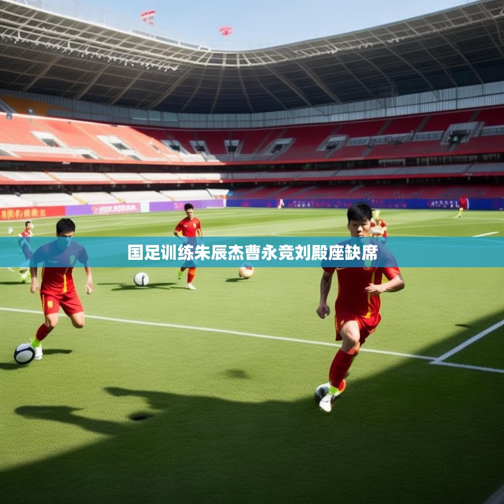国足训练朱辰杰曹永竞刘殿座缺席