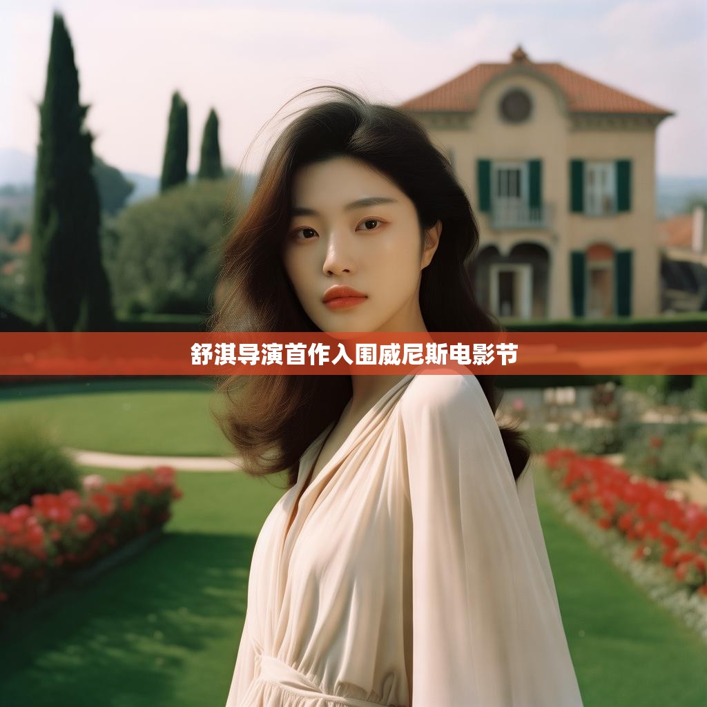 舒淇导演作品闪耀威尼斯电影节