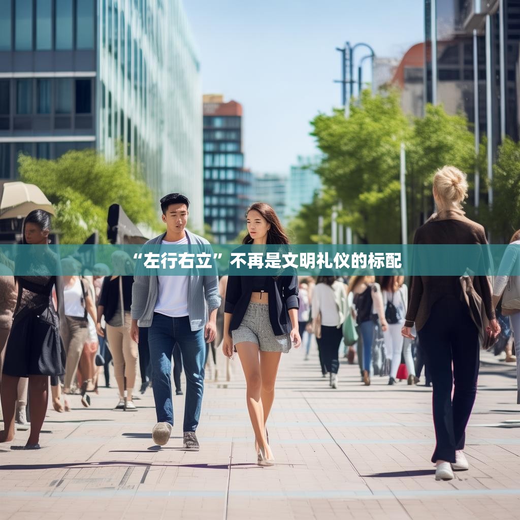新时代文明礼仪的探索