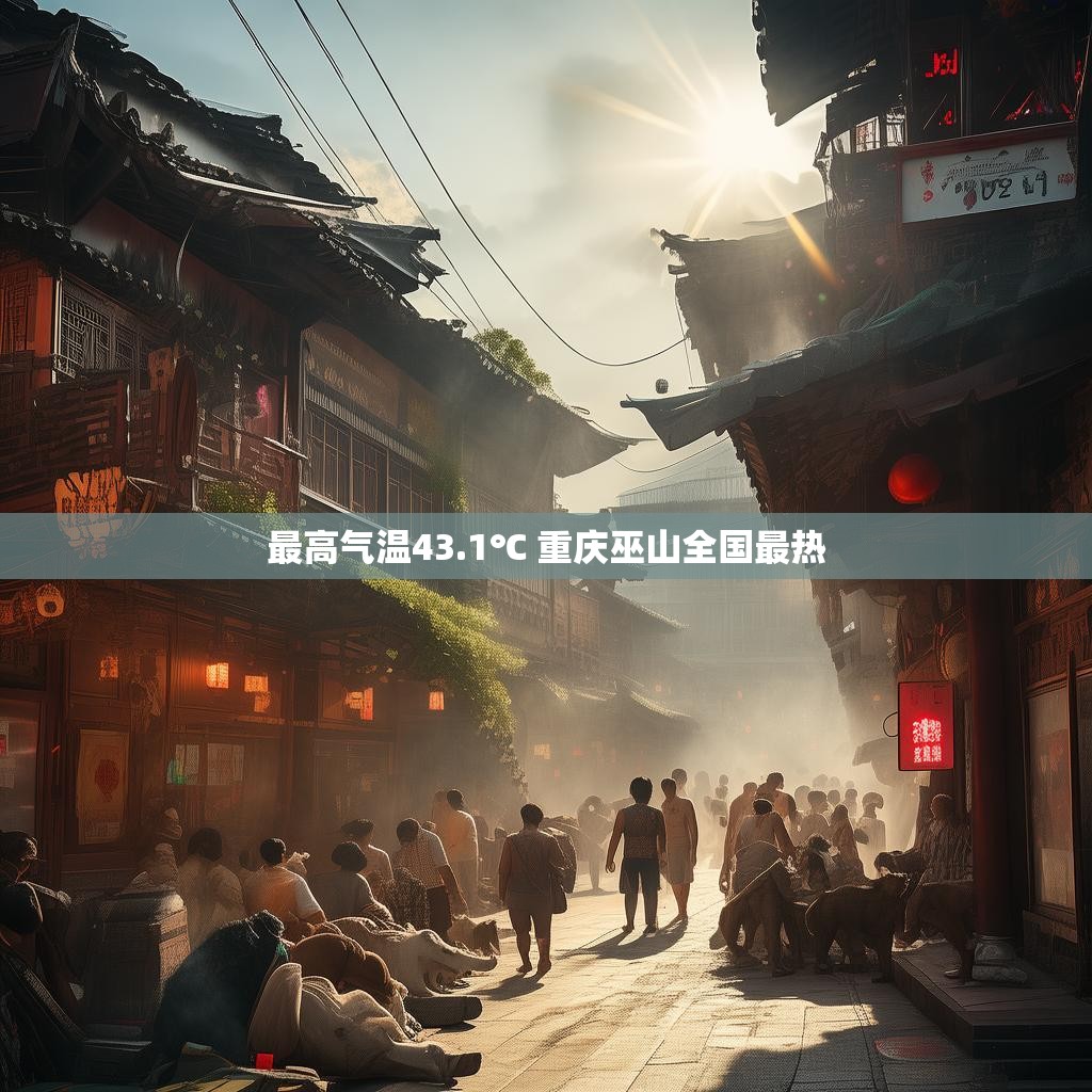 高温下的防范措施