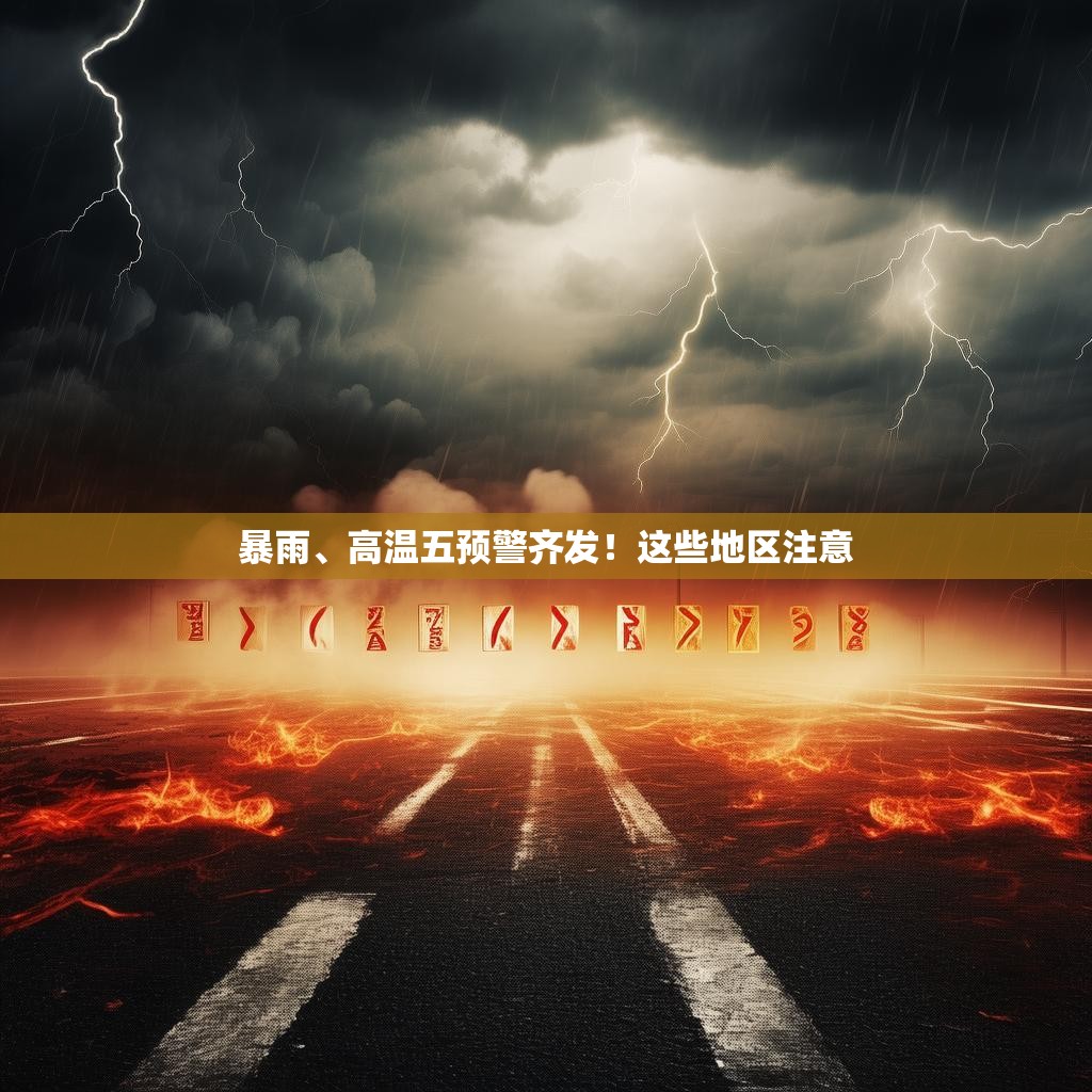 应对高温挑战