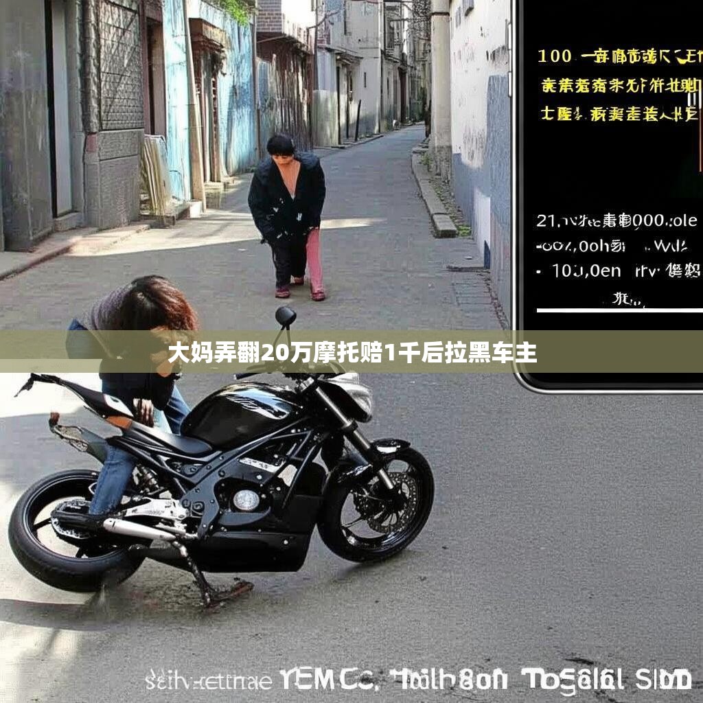 意外事件现场