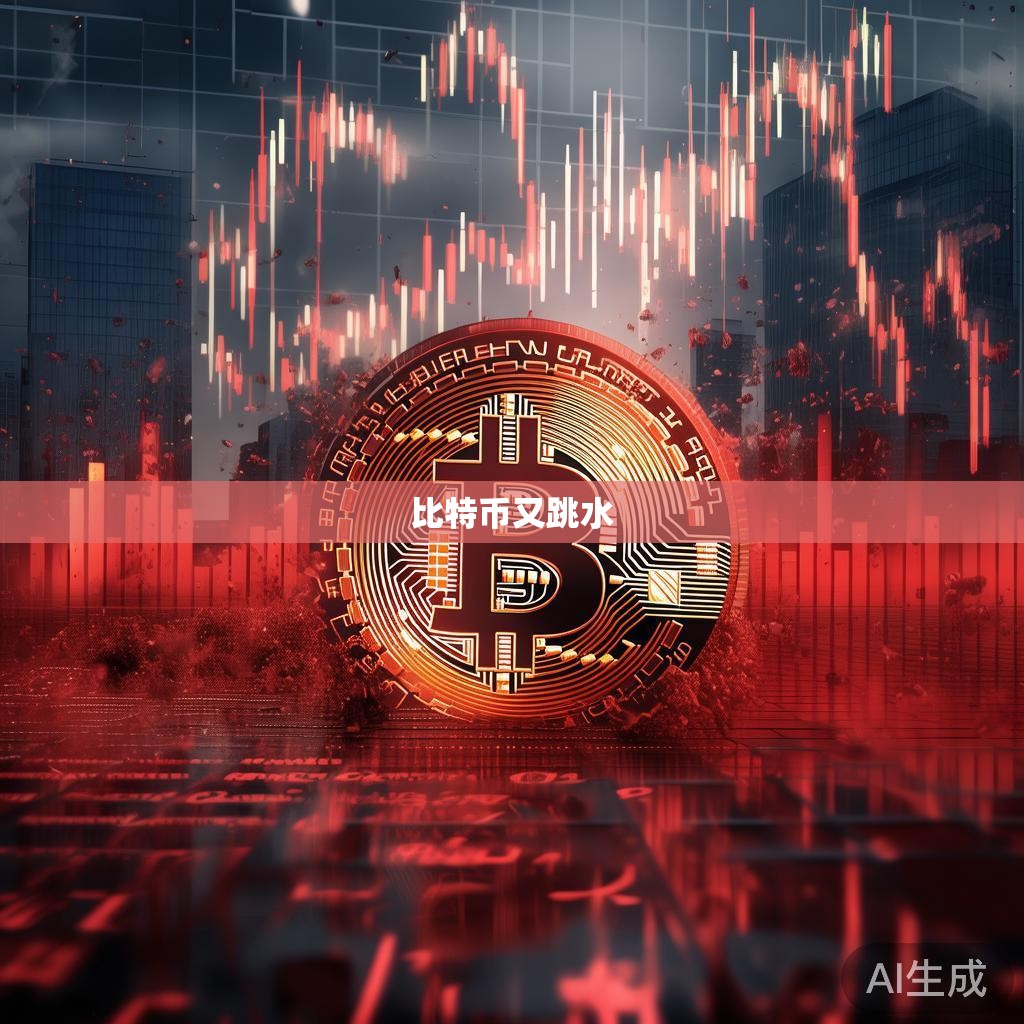 比特币市场波动剧烈