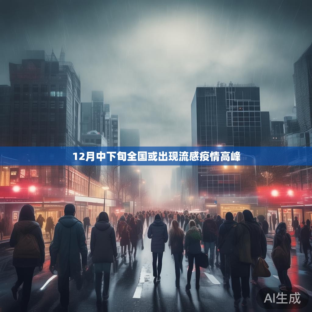 预防流感措施 预防流感措施