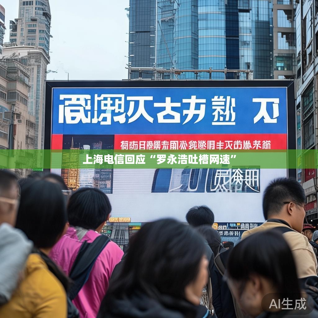 上海电信的网络优化与技术升级 上海电信网络优化措施