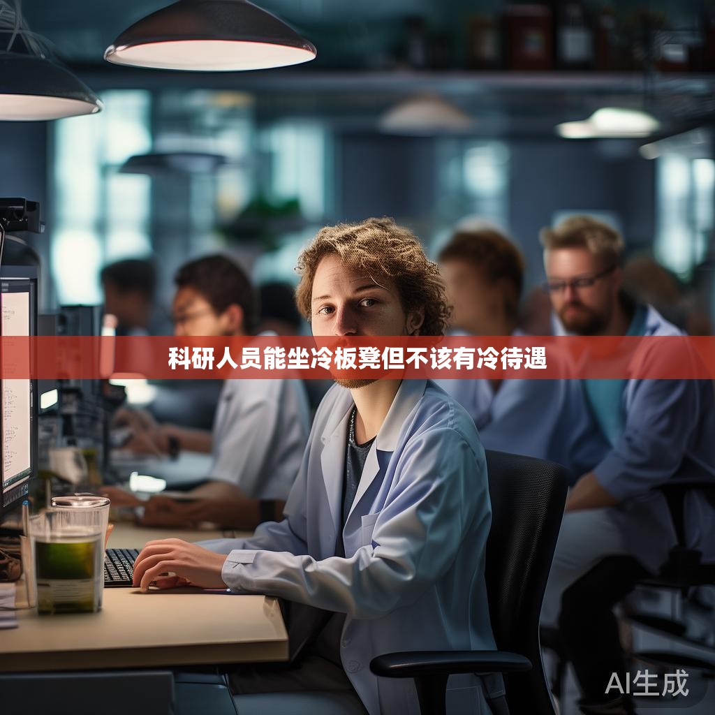 科研人员的坚守与付出 科研人员的坚守与付出