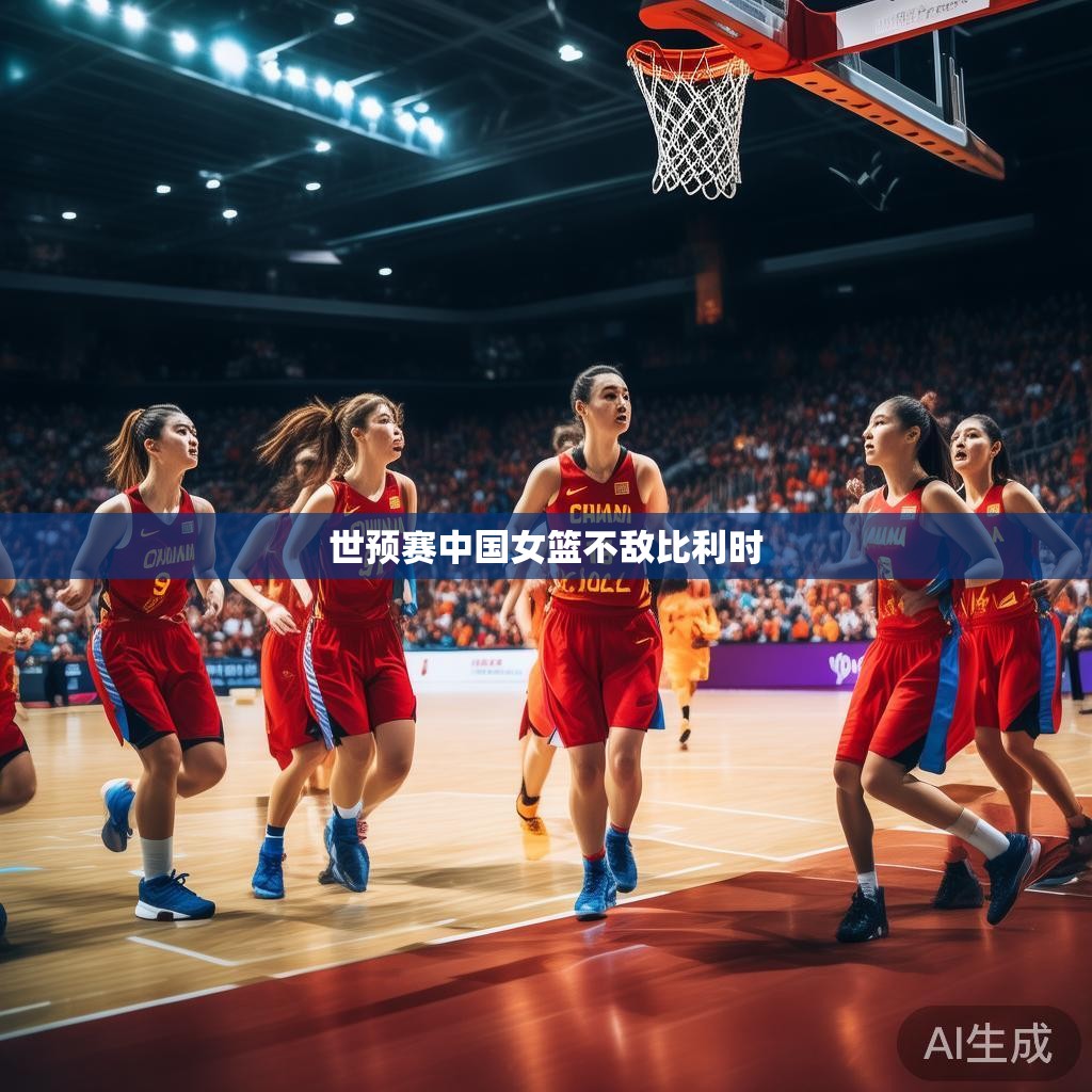世预赛中国女篮不敌比利时 世预赛中国女篮不敌比利时